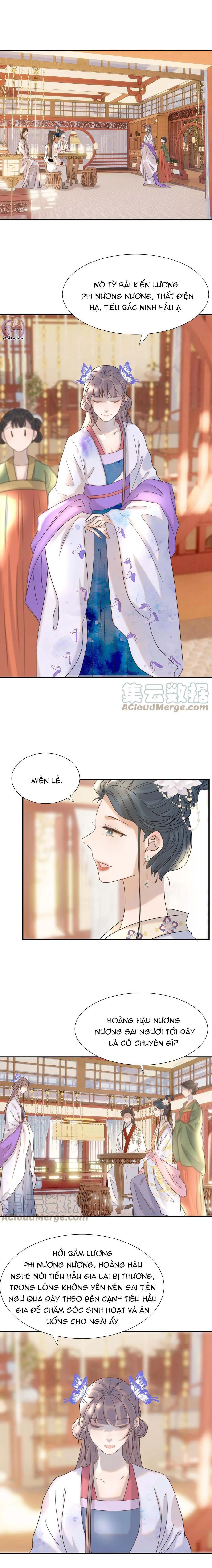 Hình Như Cầm Nhầm Kịch Bản Của Nữ Chính Rồi! Chapter 43 - 6