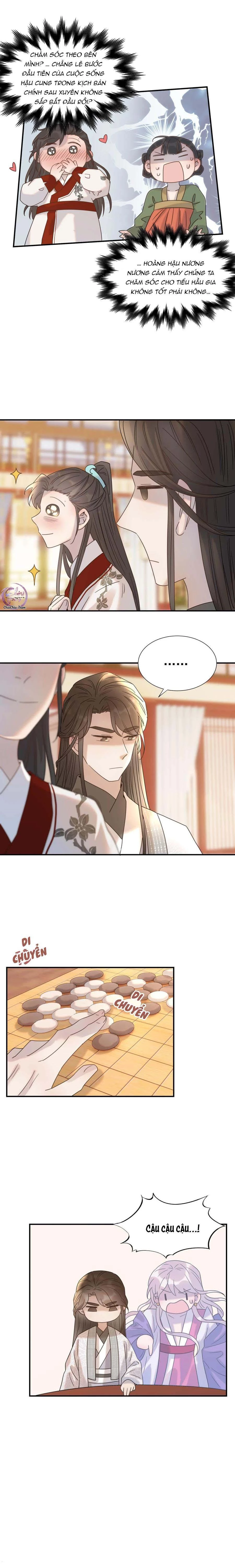 Hình Như Cầm Nhầm Kịch Bản Của Nữ Chính Rồi! Chapter 43 - 7