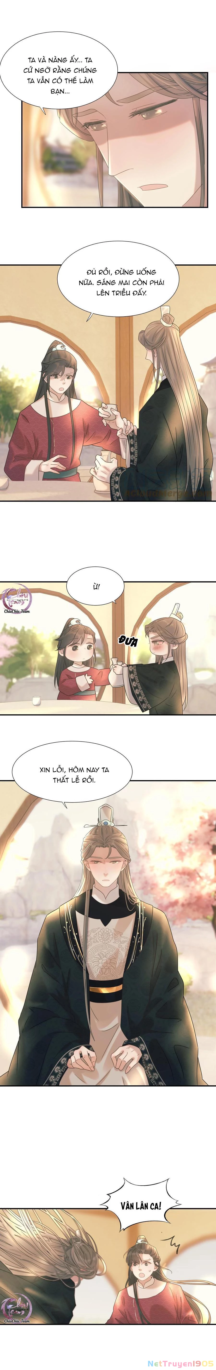 Hình Như Cầm Nhầm Kịch Bản Của Nữ Chính Rồi! Chapter 44 - 2