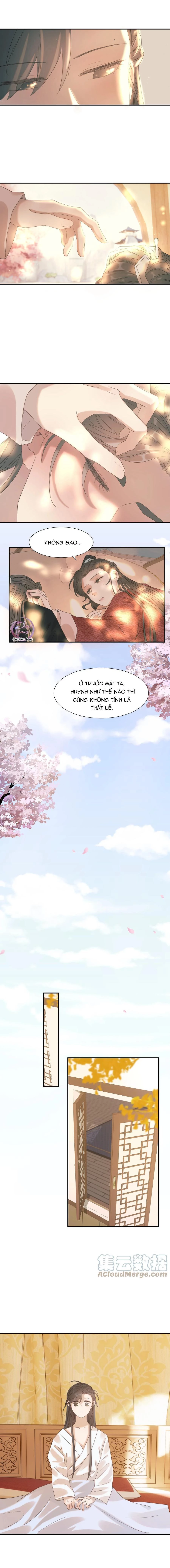 Hình Như Cầm Nhầm Kịch Bản Của Nữ Chính Rồi! Chapter 44 - 4