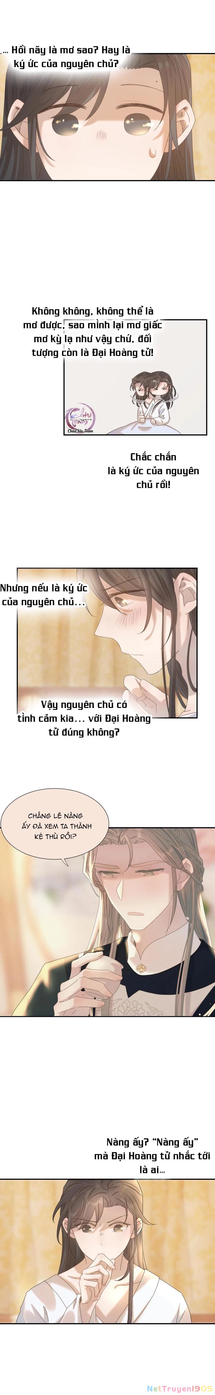 Hình Như Cầm Nhầm Kịch Bản Của Nữ Chính Rồi! Chapter 44 - 5
