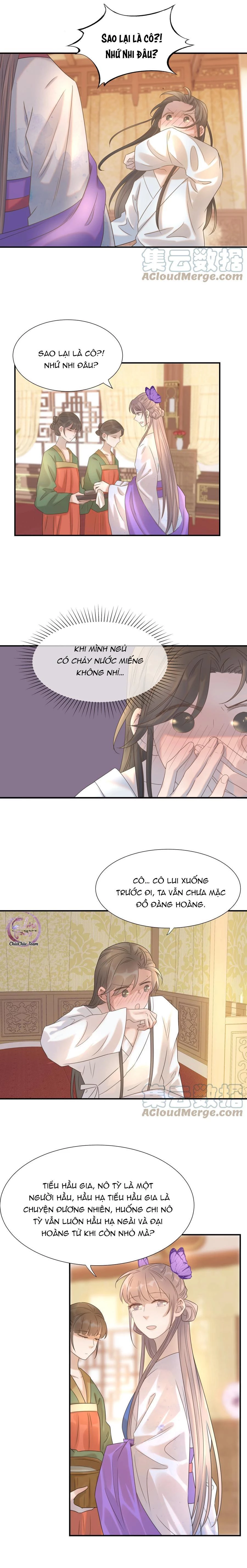 Hình Như Cầm Nhầm Kịch Bản Của Nữ Chính Rồi! Chapter 44 - 7