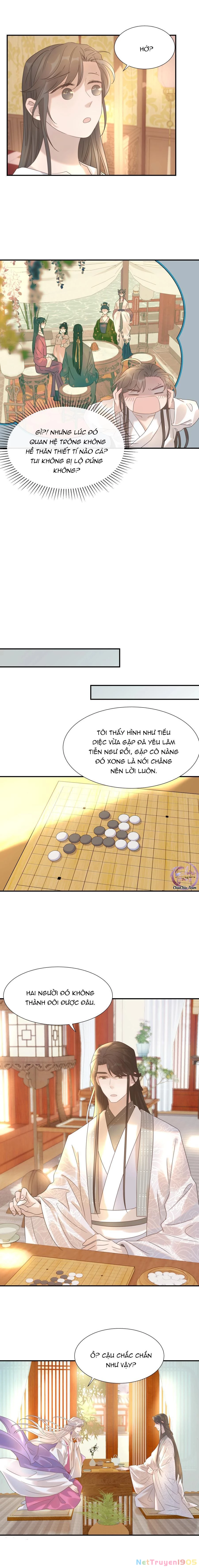 Hình Như Cầm Nhầm Kịch Bản Của Nữ Chính Rồi! Chapter 44 - 8