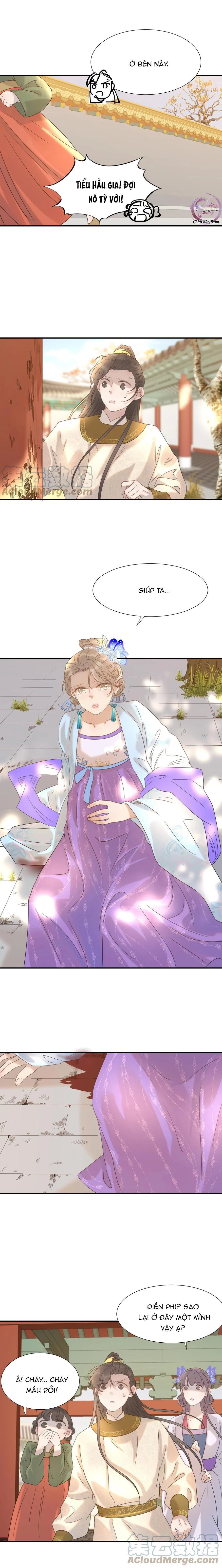 Hình Như Cầm Nhầm Kịch Bản Của Nữ Chính Rồi! Chapter 45 - 2