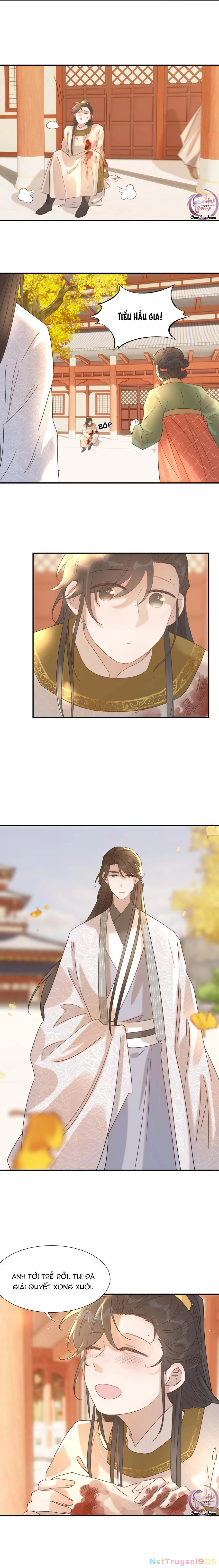 Hình Như Cầm Nhầm Kịch Bản Của Nữ Chính Rồi! Chapter 45 - 5