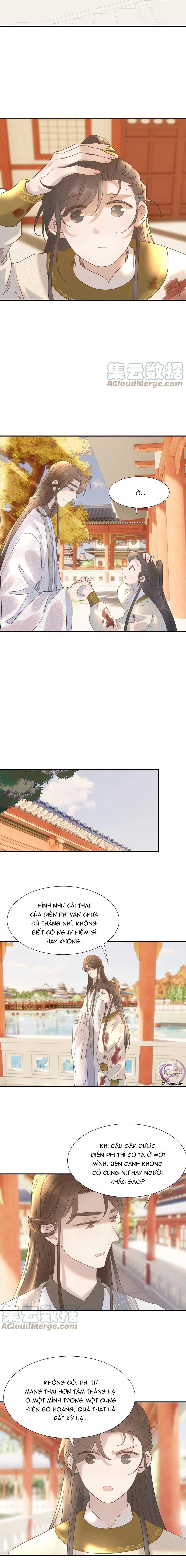 Hình Như Cầm Nhầm Kịch Bản Của Nữ Chính Rồi! Chapter 45 - 7