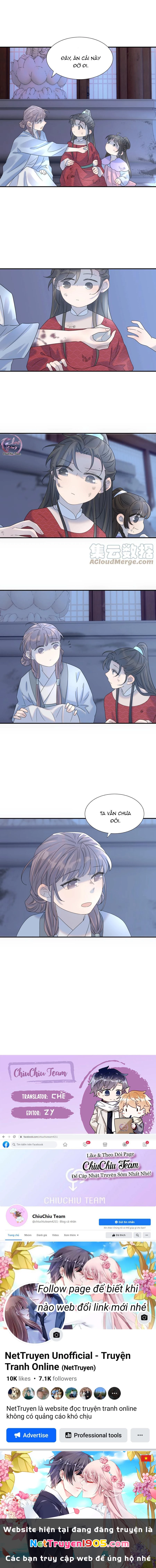 Hình Như Cầm Nhầm Kịch Bản Của Nữ Chính Rồi! Chapter 48 - 5