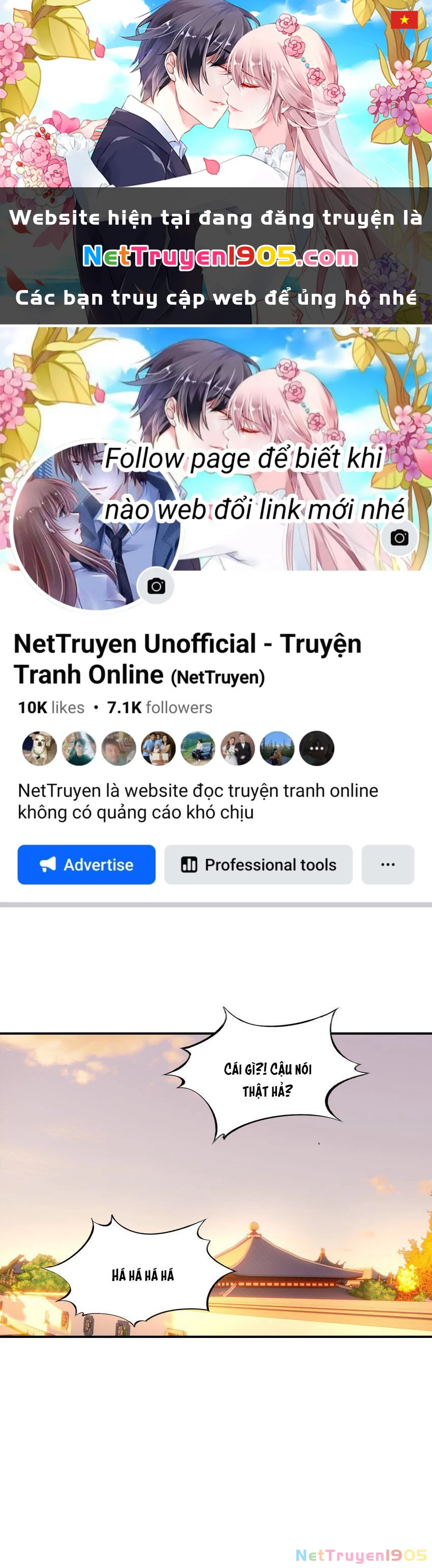 Hình Như Cầm Nhầm Kịch Bản Của Nữ Chính Rồi! Chapter 54 - 1