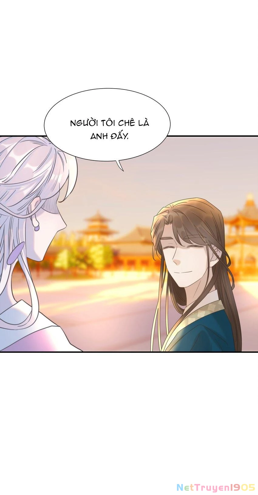 Hình Như Cầm Nhầm Kịch Bản Của Nữ Chính Rồi! Chapter 54 - 4