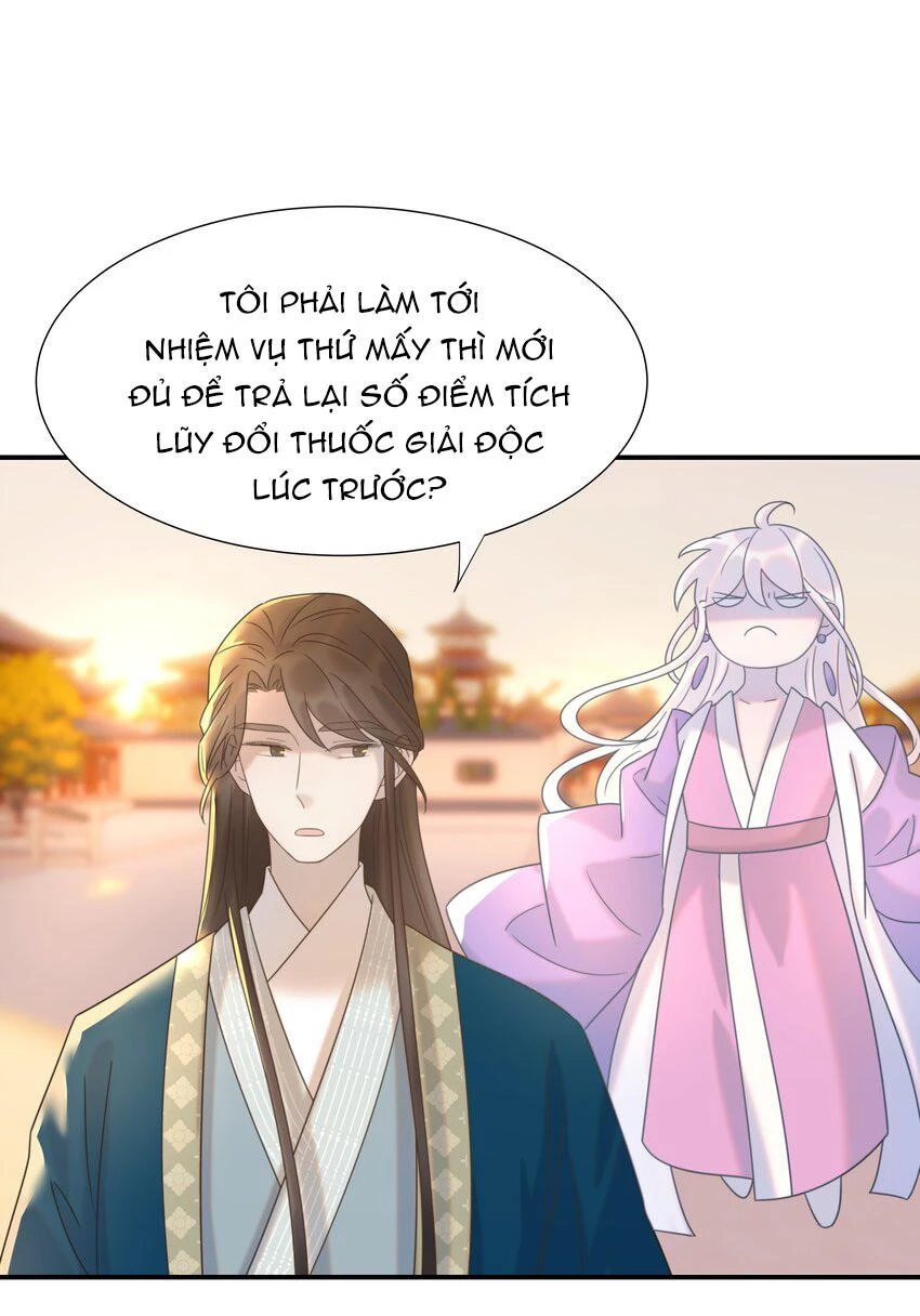 Hình Như Cầm Nhầm Kịch Bản Của Nữ Chính Rồi! Chapter 54 - 5