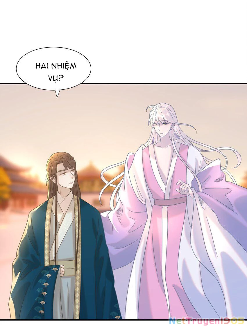 Hình Như Cầm Nhầm Kịch Bản Của Nữ Chính Rồi! Chapter 54 - 7