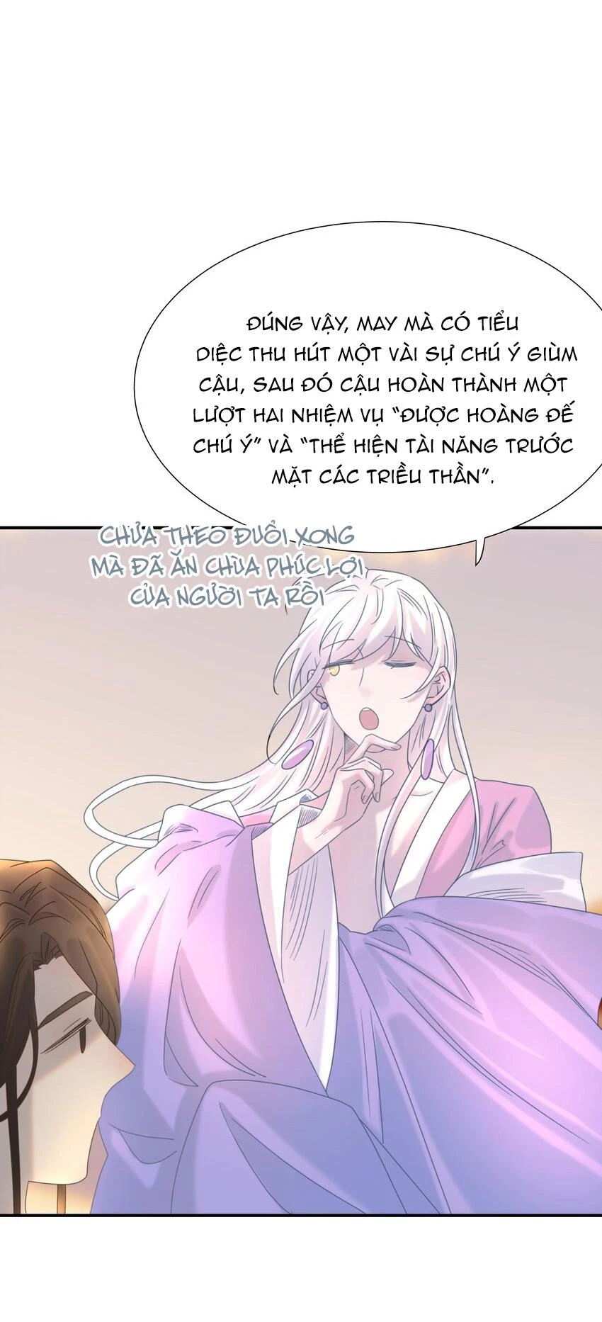 Hình Như Cầm Nhầm Kịch Bản Của Nữ Chính Rồi! Chapter 54 - 8