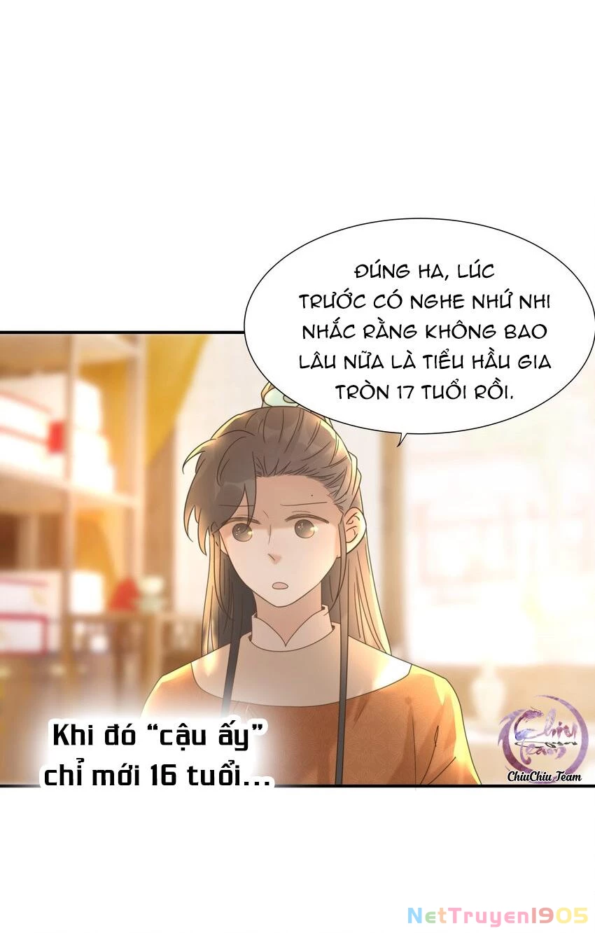 Hình Như Cầm Nhầm Kịch Bản Của Nữ Chính Rồi! Chapter 54 - 16