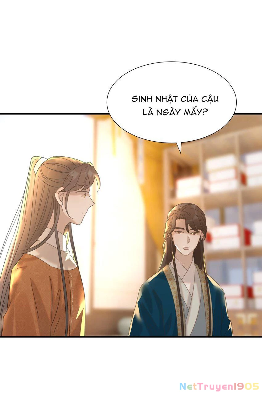 Hình Như Cầm Nhầm Kịch Bản Của Nữ Chính Rồi! Chapter 54 - 17