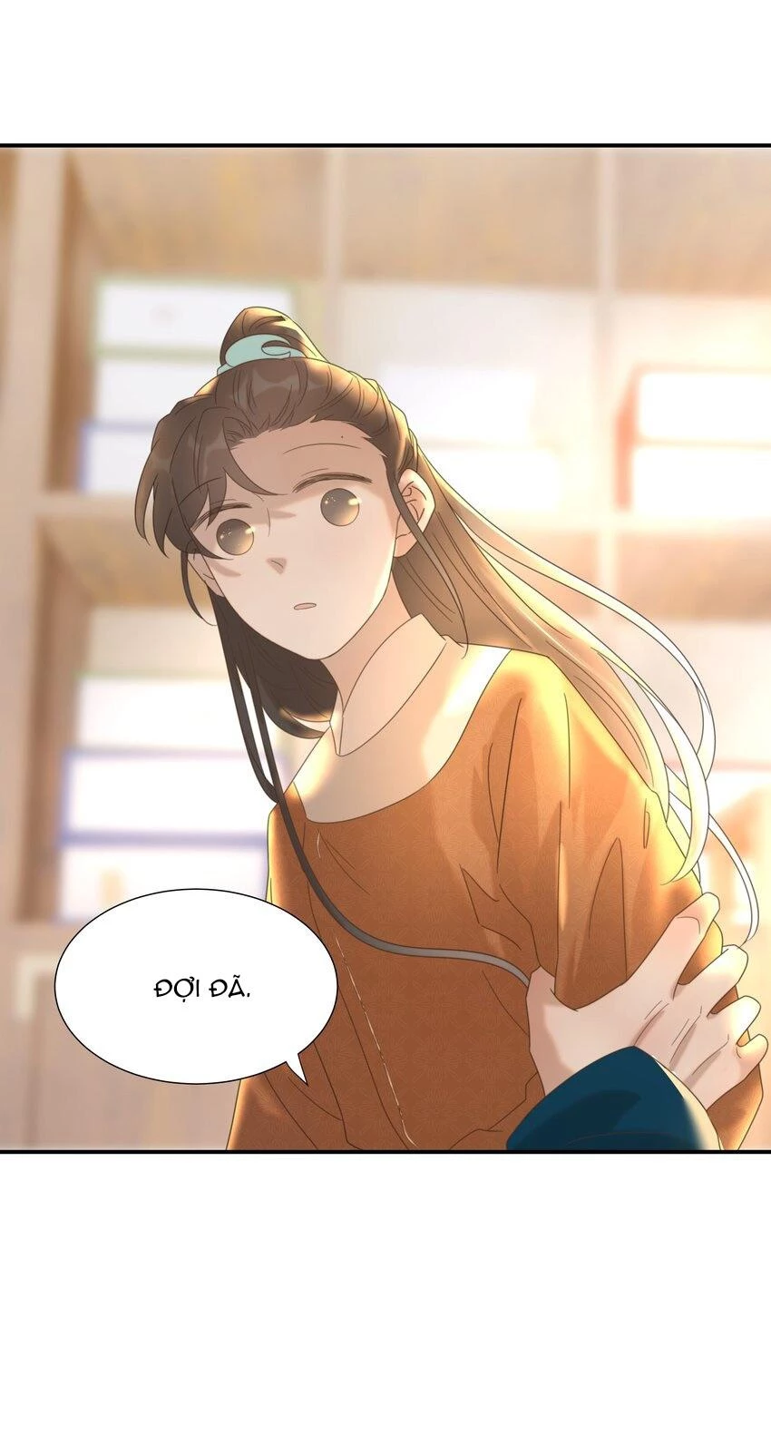 Hình Như Cầm Nhầm Kịch Bản Của Nữ Chính Rồi! Chapter 54 - 20