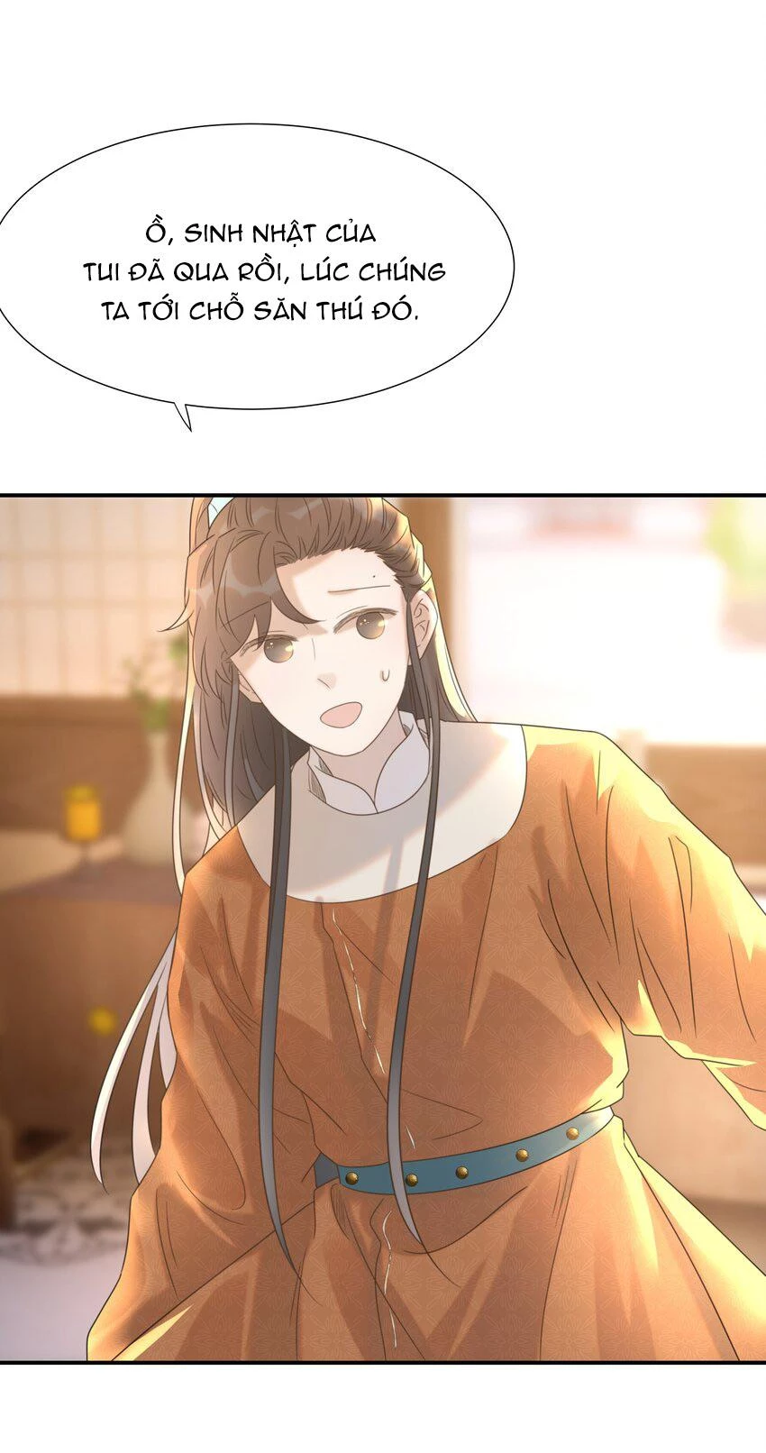 Hình Như Cầm Nhầm Kịch Bản Của Nữ Chính Rồi! Chapter 54 - 22