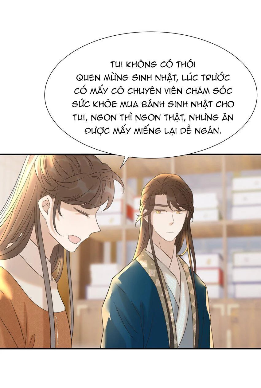 Hình Như Cầm Nhầm Kịch Bản Của Nữ Chính Rồi! Chapter 54 - 23