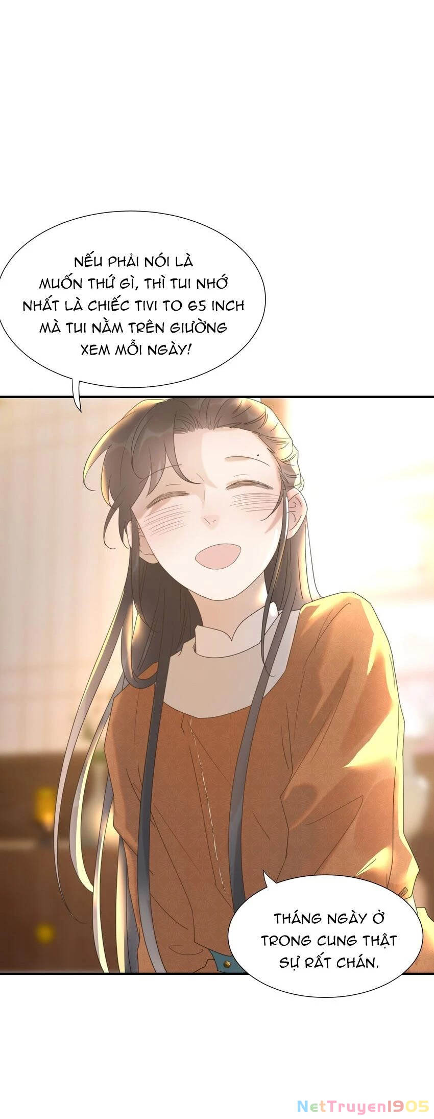 Hình Như Cầm Nhầm Kịch Bản Của Nữ Chính Rồi! Chapter 54 - 24