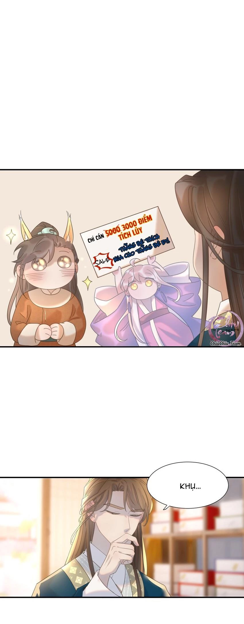 Hình Như Cầm Nhầm Kịch Bản Của Nữ Chính Rồi! Chapter 54 - 28