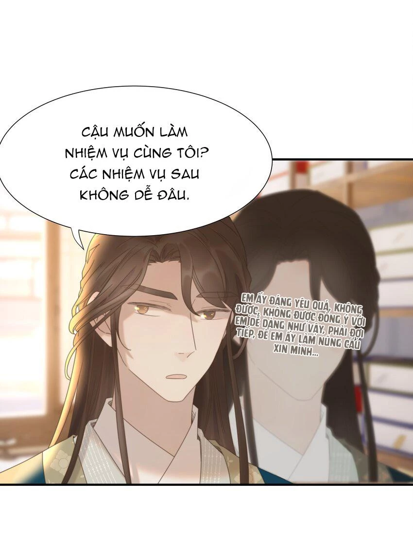 Hình Như Cầm Nhầm Kịch Bản Của Nữ Chính Rồi! Chapter 54 - 29