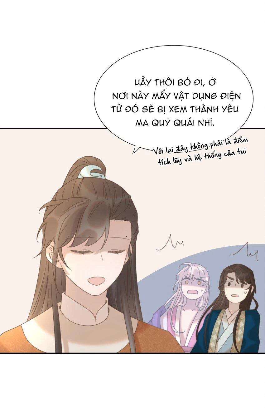 Hình Như Cầm Nhầm Kịch Bản Của Nữ Chính Rồi! Chapter 54 - 30