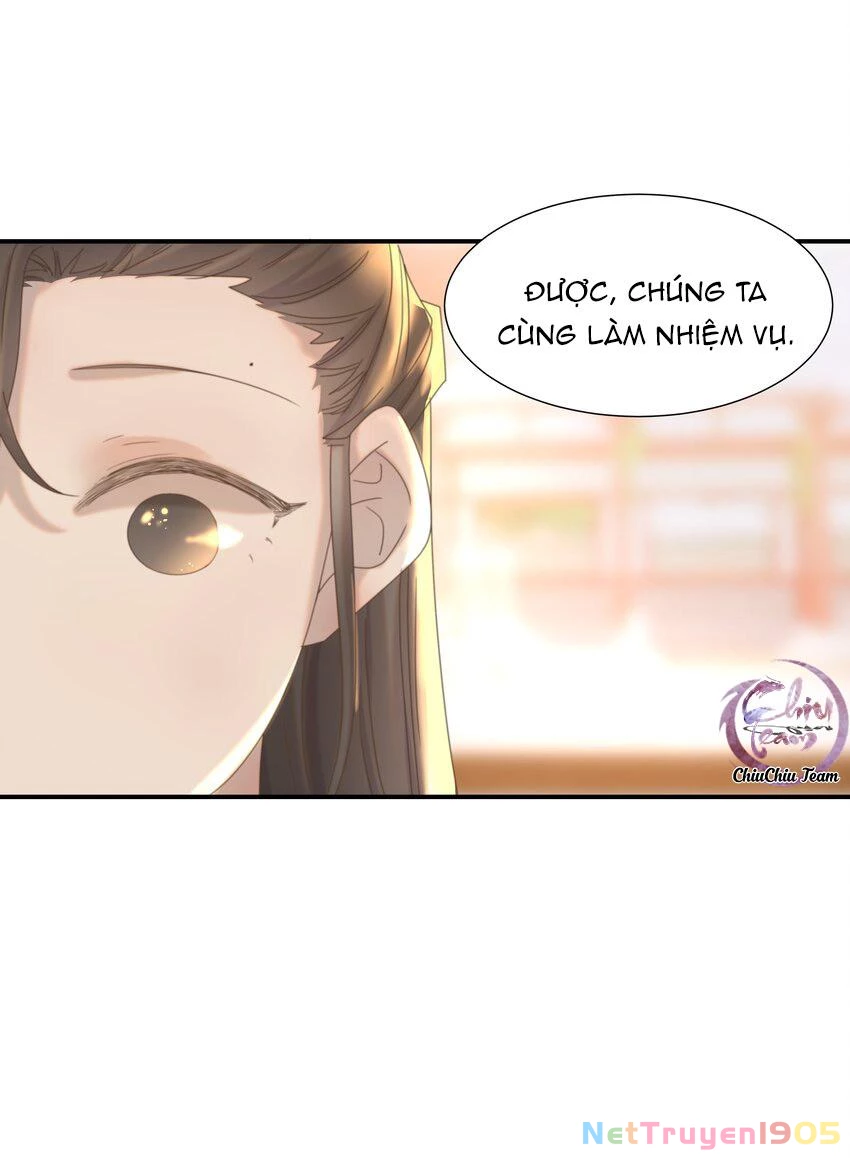 Hình Như Cầm Nhầm Kịch Bản Của Nữ Chính Rồi! Chapter 54 - 31