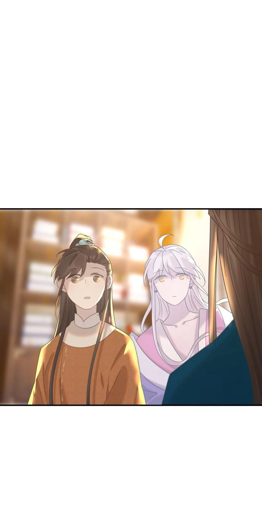 Hình Như Cầm Nhầm Kịch Bản Của Nữ Chính Rồi! Chapter 54 - 32