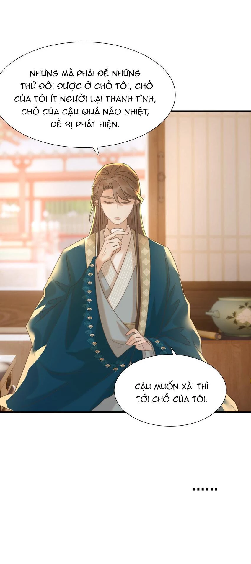 Hình Như Cầm Nhầm Kịch Bản Của Nữ Chính Rồi! Chapter 54 - 33