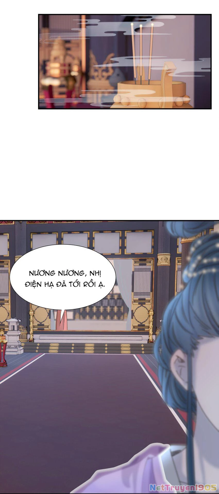 Hình Như Cầm Nhầm Kịch Bản Của Nữ Chính Rồi! Chapter 54 - 35