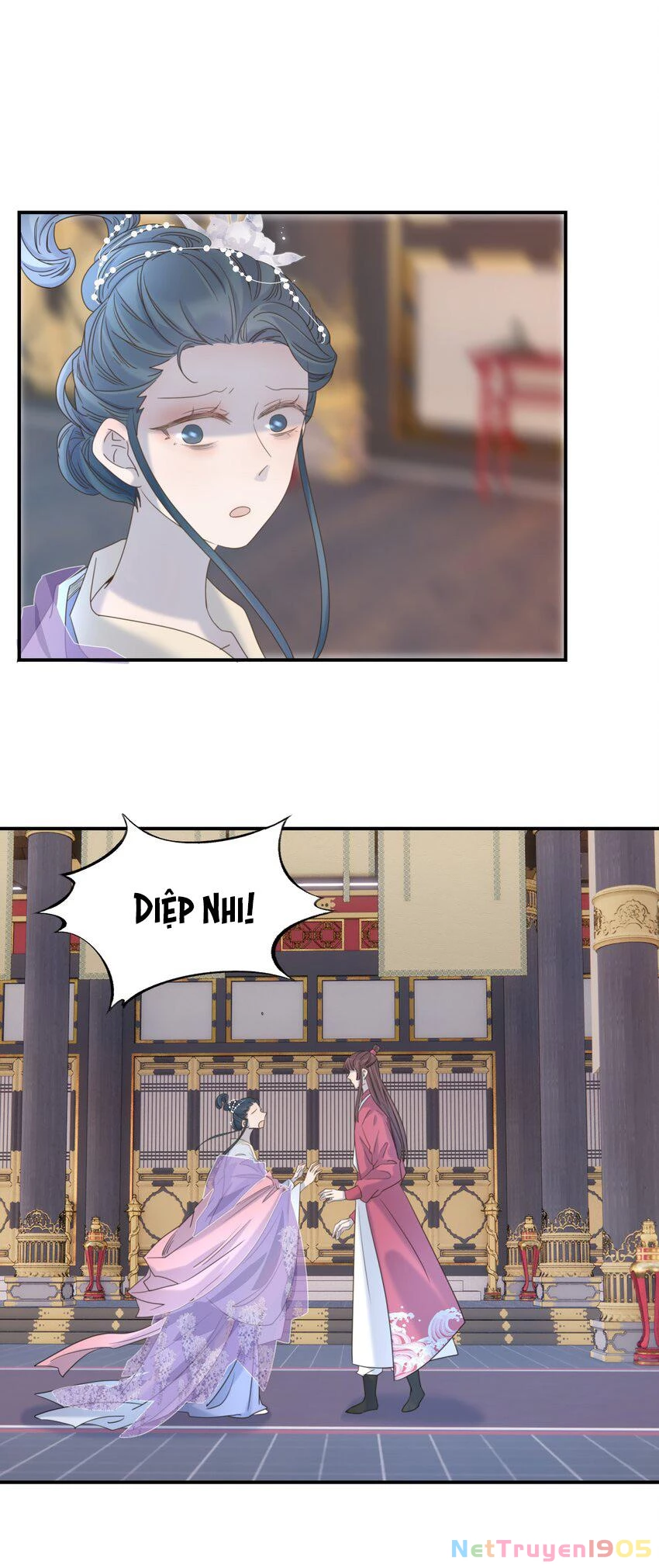 Hình Như Cầm Nhầm Kịch Bản Của Nữ Chính Rồi! Chapter 54 - 37