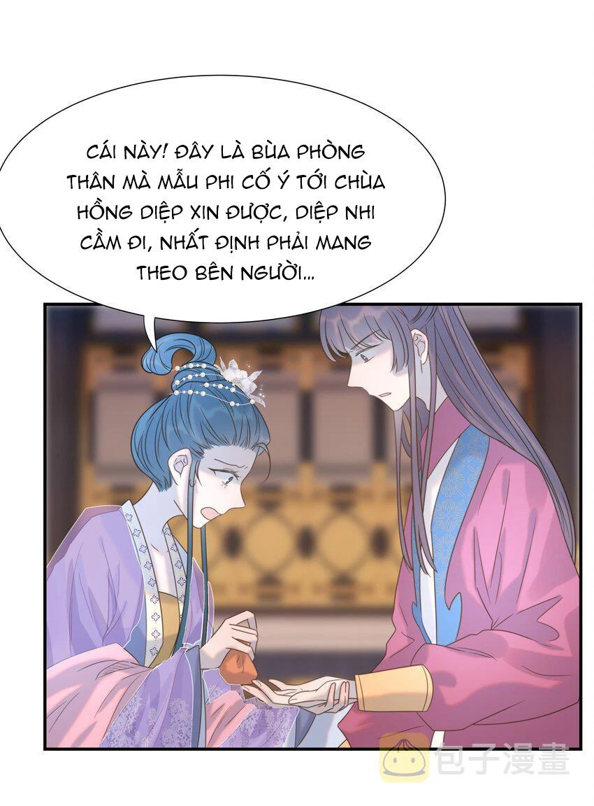 Hình Như Cầm Nhầm Kịch Bản Của Nữ Chính Rồi! Chapter 54 - 39