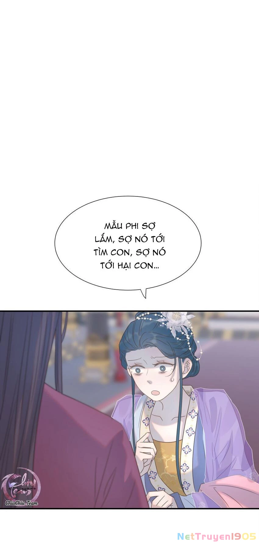 Hình Như Cầm Nhầm Kịch Bản Của Nữ Chính Rồi! Chapter 54 - 40