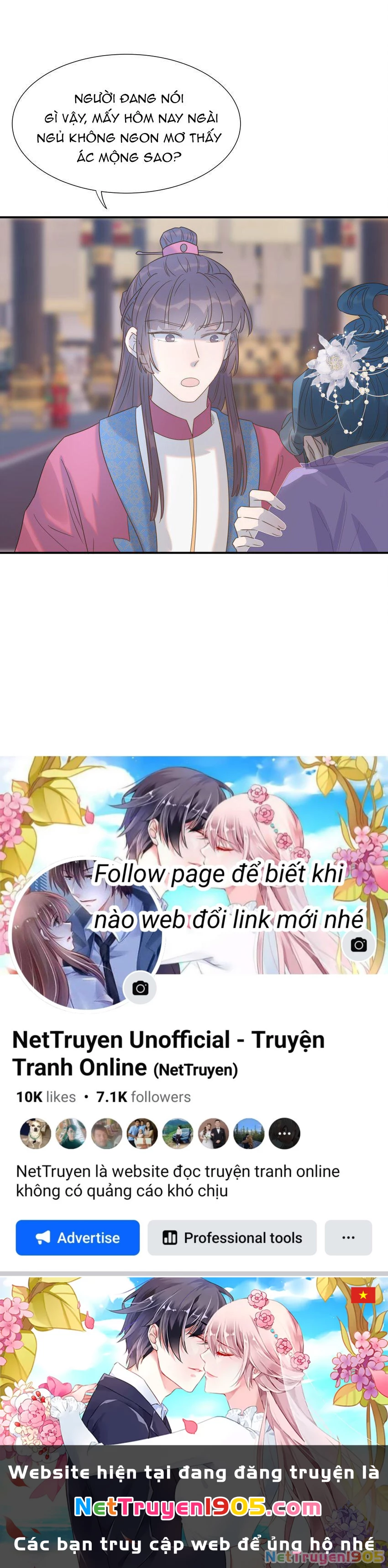 Hình Như Cầm Nhầm Kịch Bản Của Nữ Chính Rồi! Chapter 54 - 41