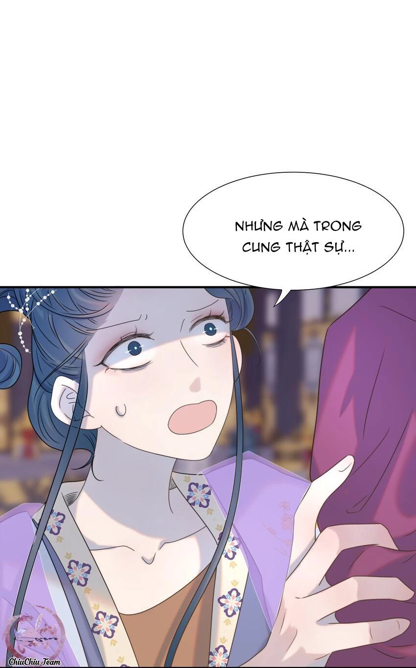 Hình Như Cầm Nhầm Kịch Bản Của Nữ Chính Rồi! Chapter 55 - 3