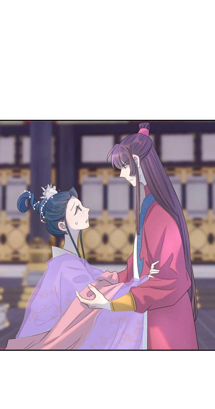 Hình Như Cầm Nhầm Kịch Bản Của Nữ Chính Rồi! Chapter 55 - 5