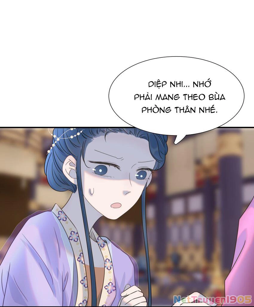 Hình Như Cầm Nhầm Kịch Bản Của Nữ Chính Rồi! Chapter 55 - 6