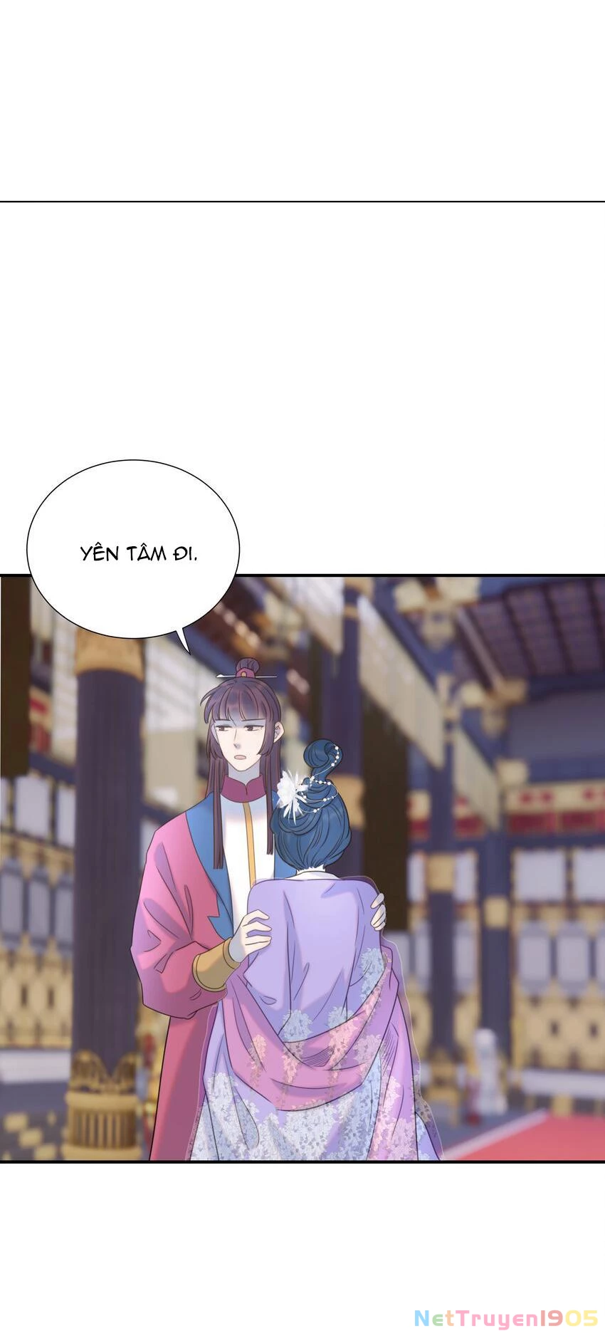 Hình Như Cầm Nhầm Kịch Bản Của Nữ Chính Rồi! Chapter 55 - 7