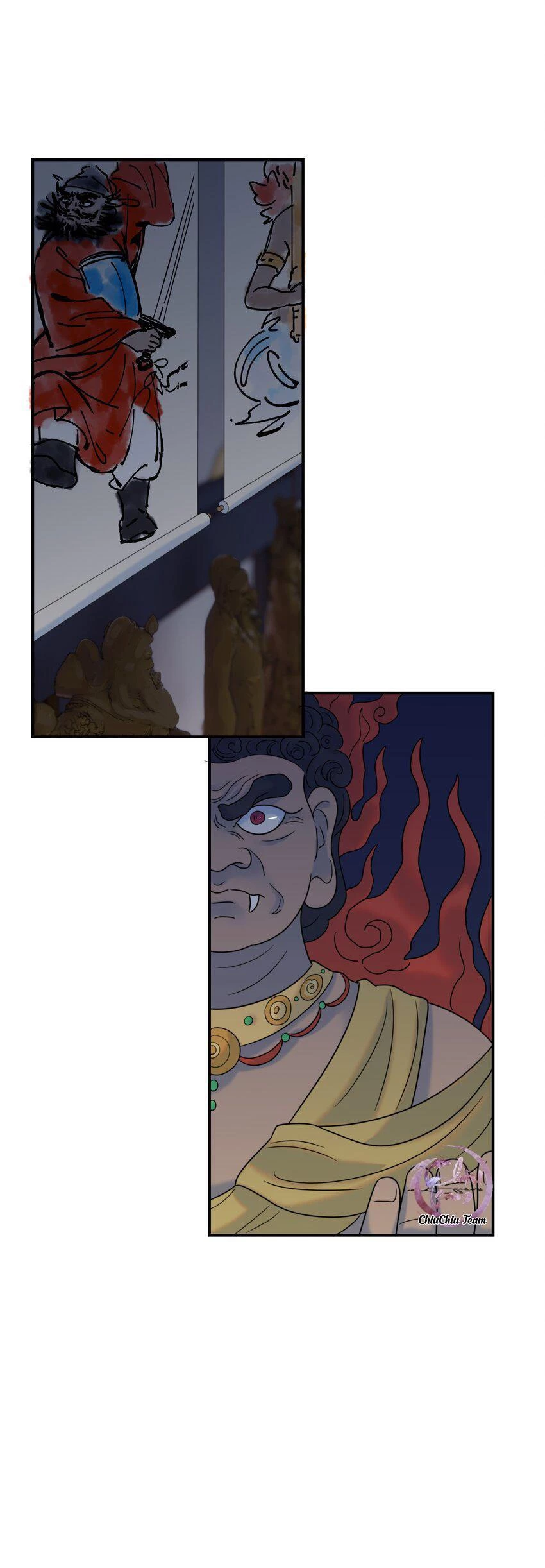 Hình Như Cầm Nhầm Kịch Bản Của Nữ Chính Rồi! Chapter 55 - 8