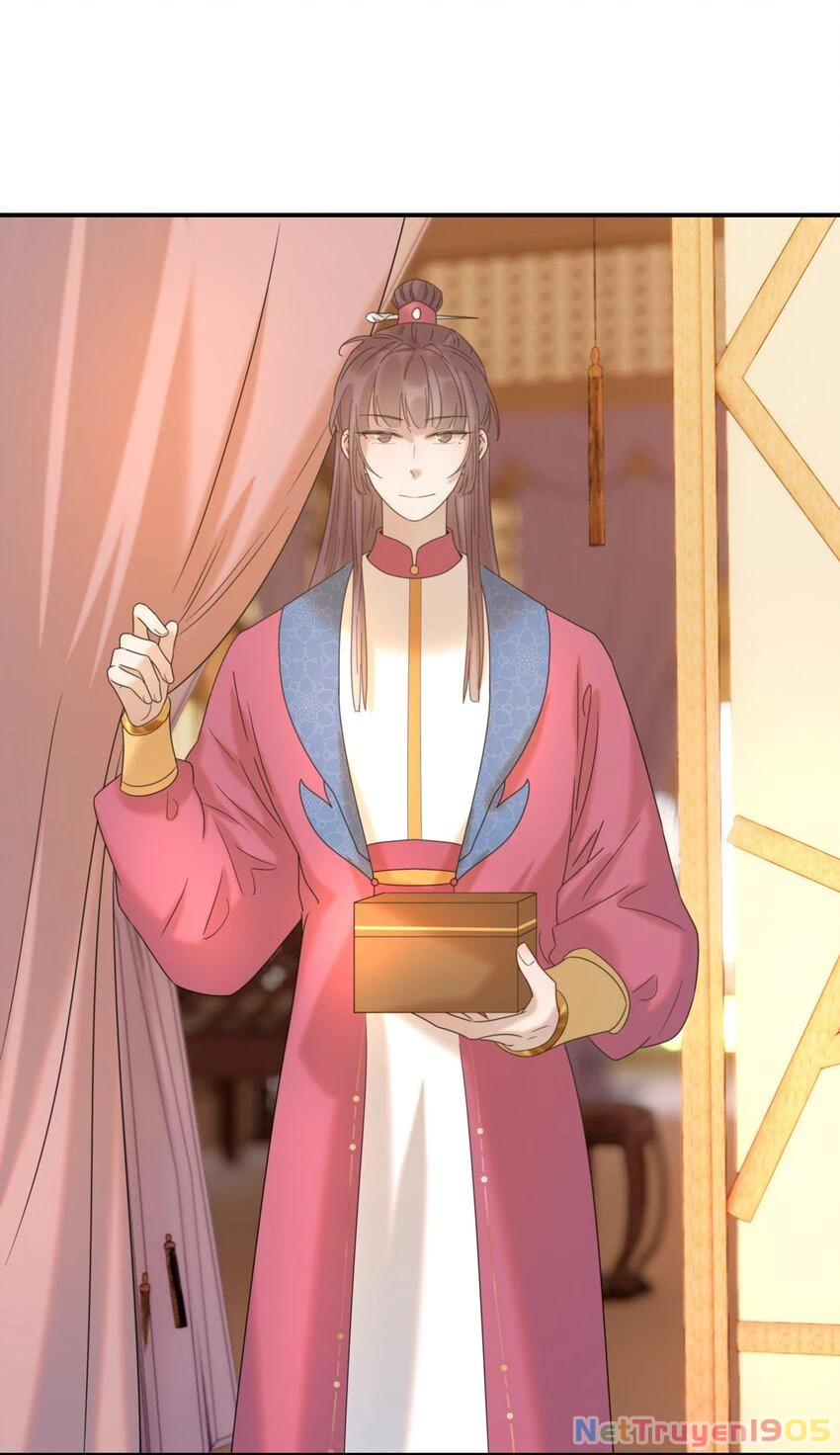 Hình Như Cầm Nhầm Kịch Bản Của Nữ Chính Rồi! Chapter 55 - 15