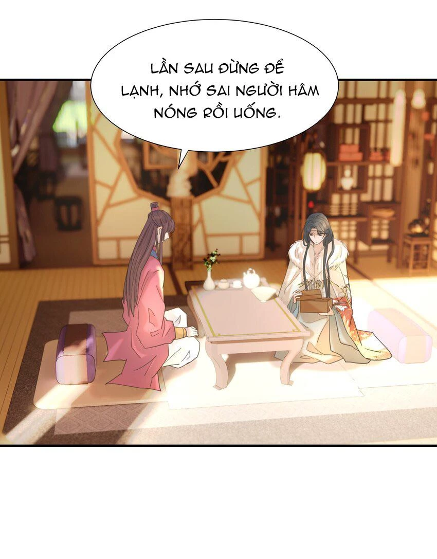 Hình Như Cầm Nhầm Kịch Bản Của Nữ Chính Rồi! Chapter 55 - 19