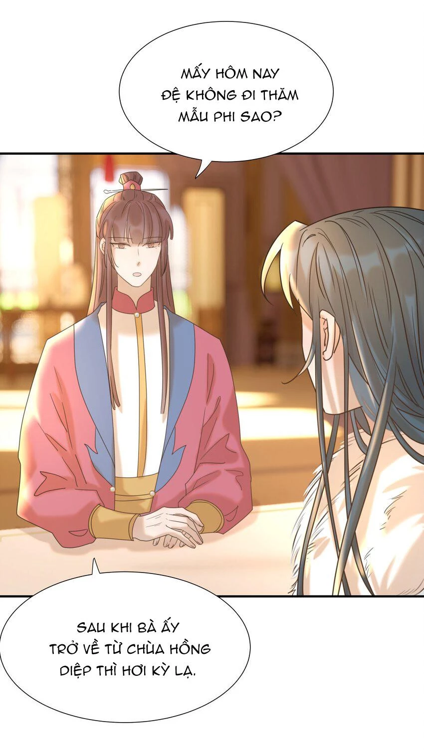 Hình Như Cầm Nhầm Kịch Bản Của Nữ Chính Rồi! Chapter 55 - 21