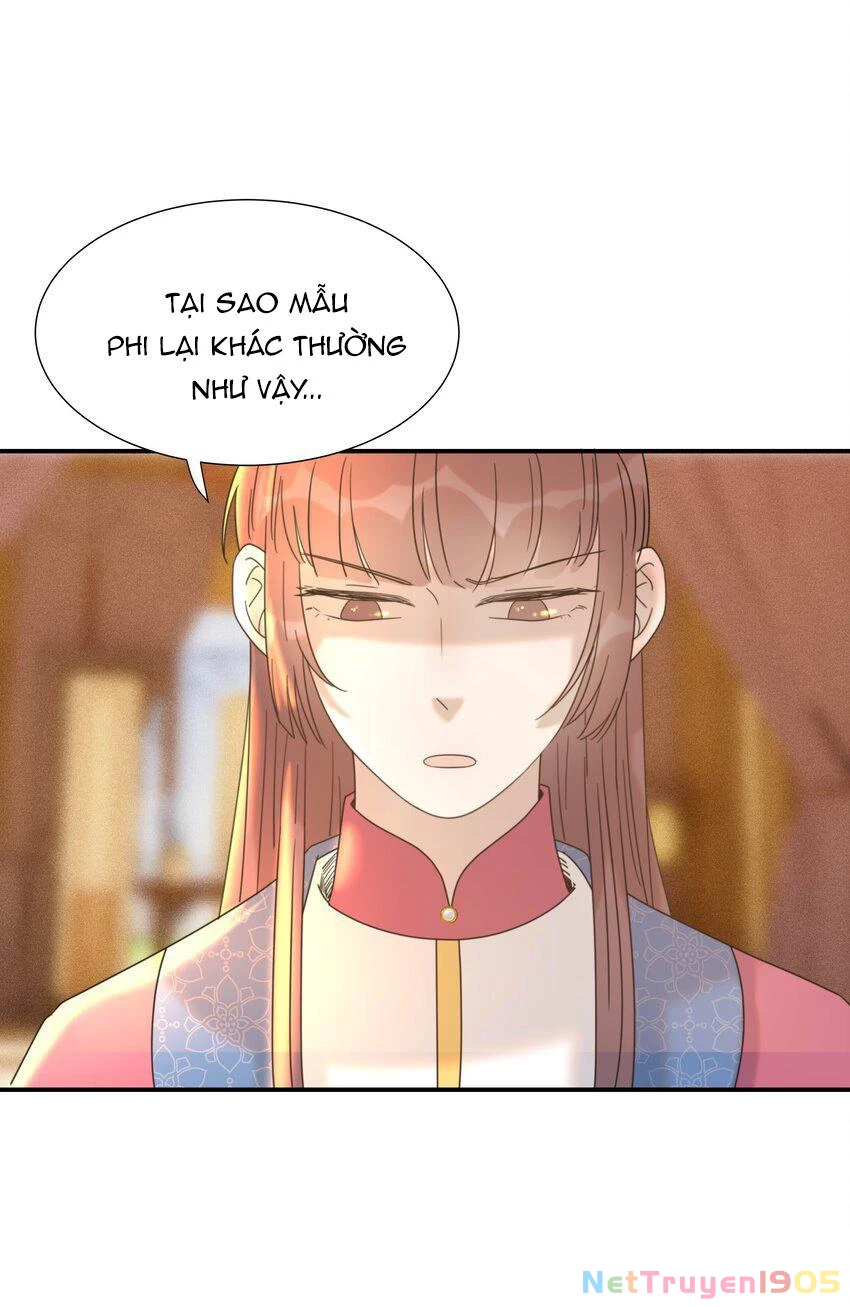 Hình Như Cầm Nhầm Kịch Bản Của Nữ Chính Rồi! Chapter 55 - 25