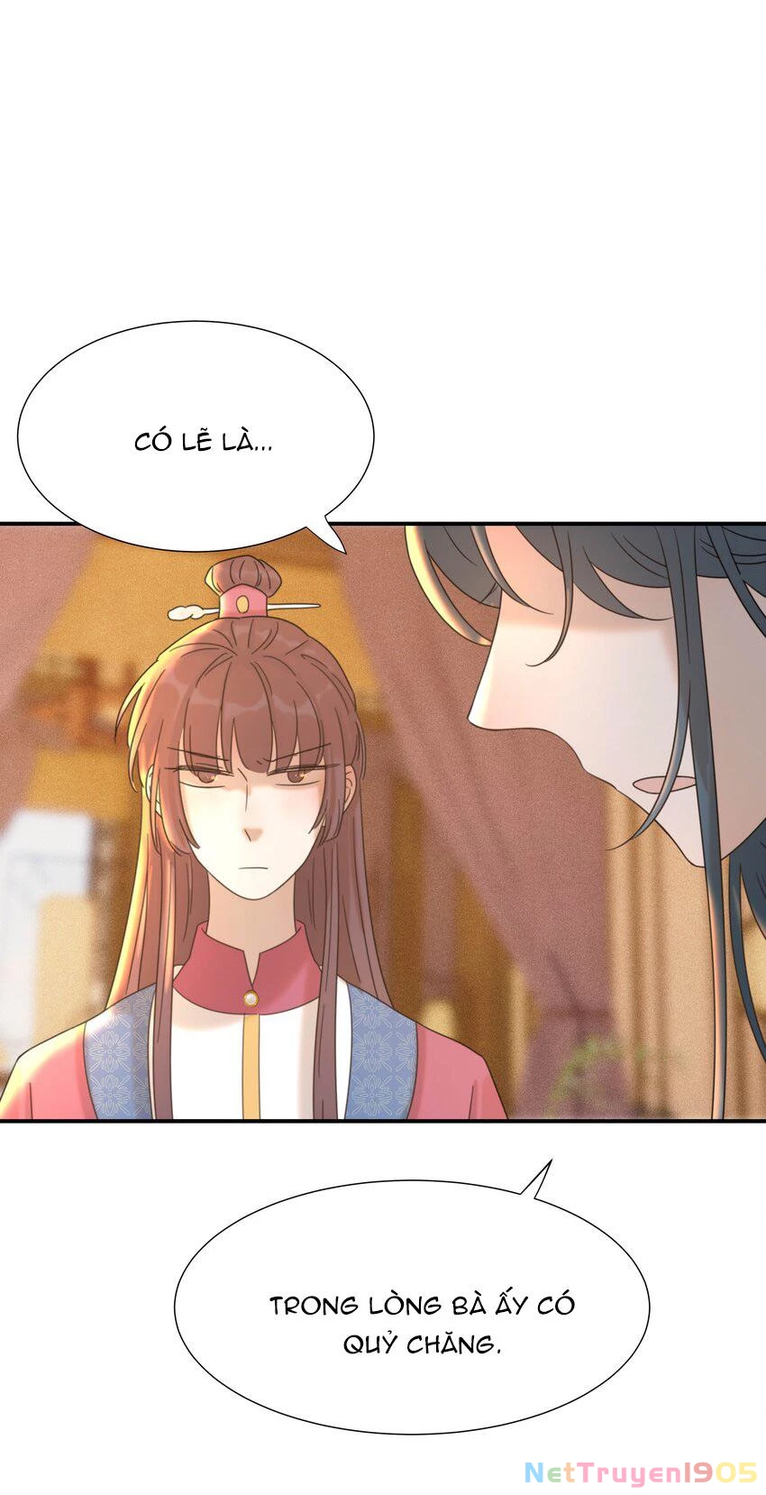 Hình Như Cầm Nhầm Kịch Bản Của Nữ Chính Rồi! Chapter 55 - 27