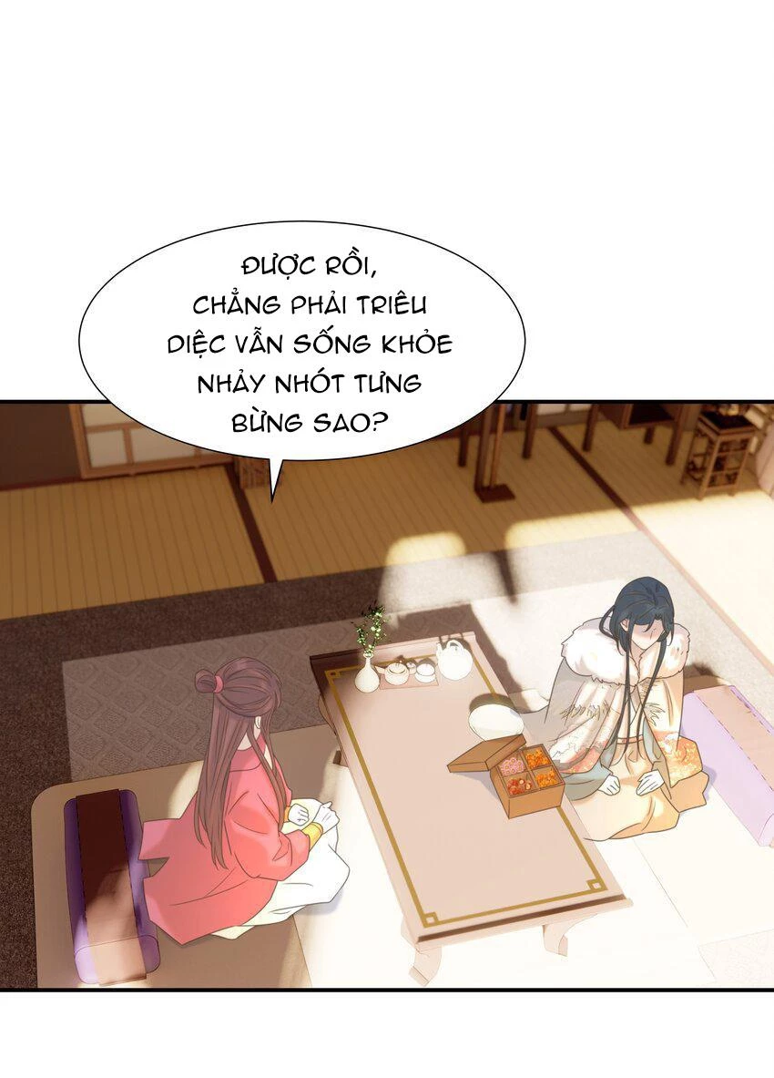 Hình Như Cầm Nhầm Kịch Bản Của Nữ Chính Rồi! Chapter 55 - 28