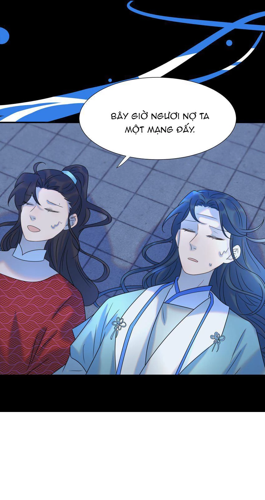 Hình Như Cầm Nhầm Kịch Bản Của Nữ Chính Rồi! Chapter 55 - 43