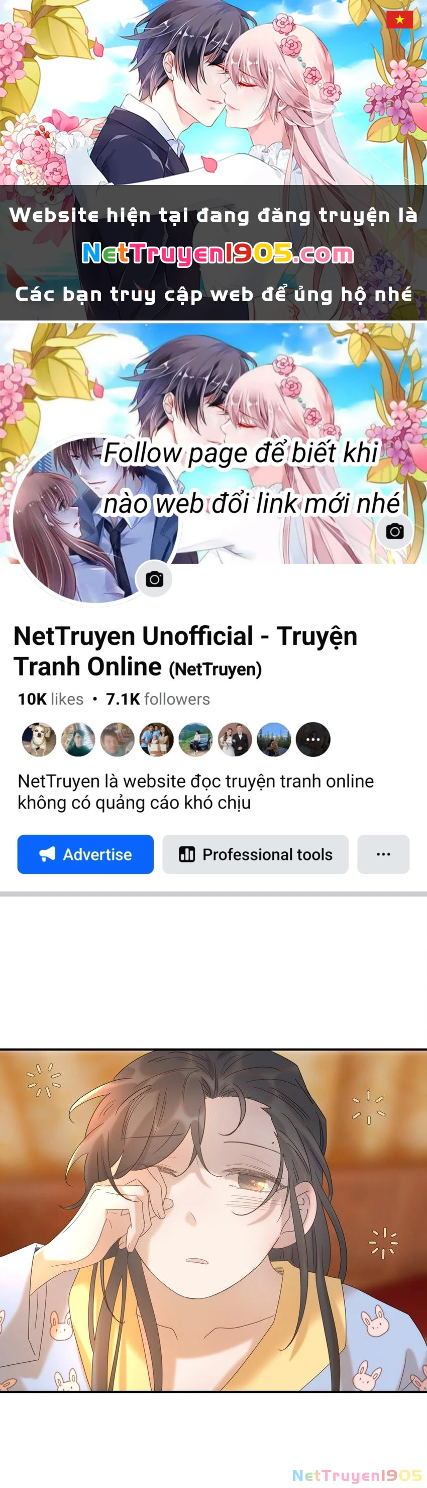 Hình Như Cầm Nhầm Kịch Bản Của Nữ Chính Rồi! Chapter 56 - 1