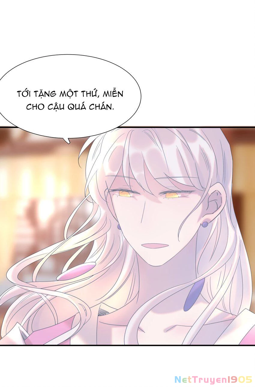 Hình Như Cầm Nhầm Kịch Bản Của Nữ Chính Rồi! Chapter 56 - 3