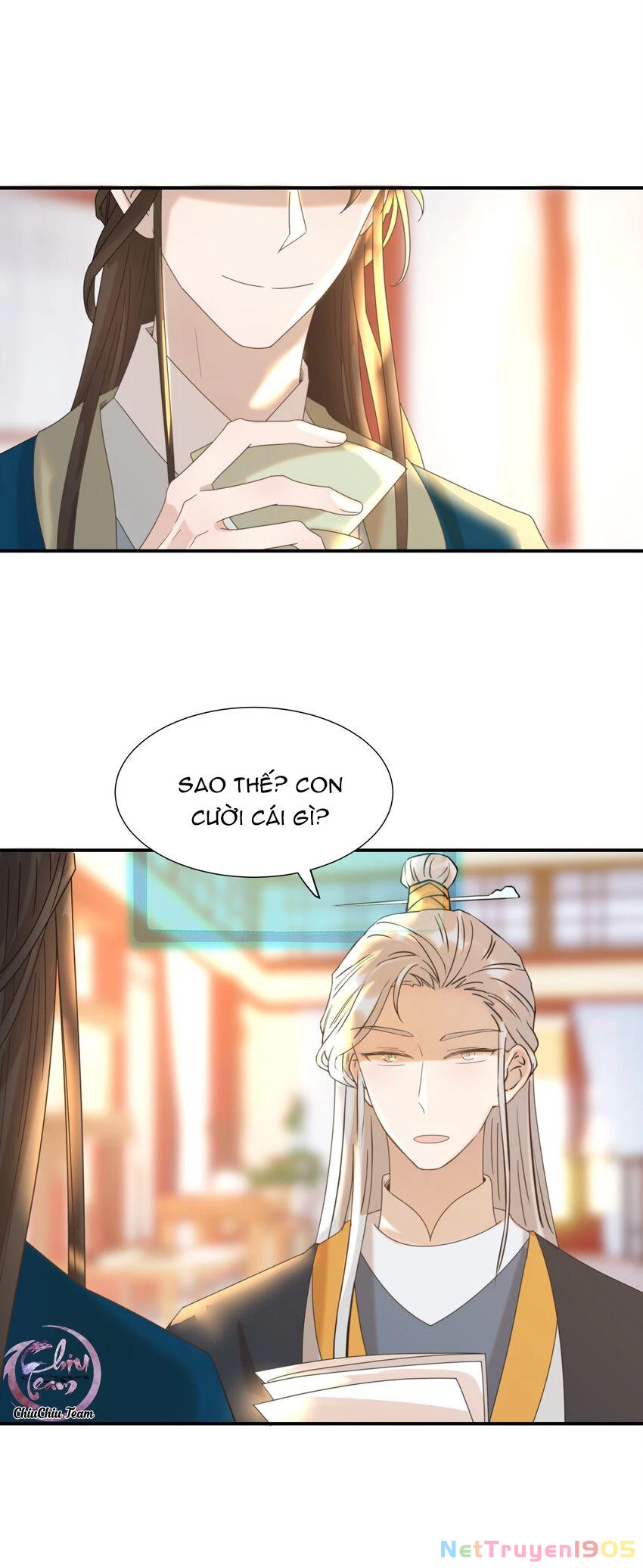 Hình Như Cầm Nhầm Kịch Bản Của Nữ Chính Rồi! Chapter 56 - 12