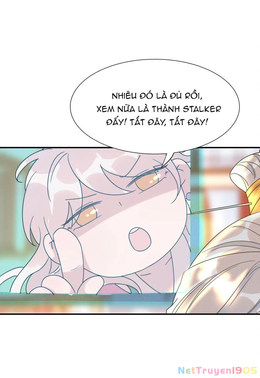 Hình Như Cầm Nhầm Kịch Bản Của Nữ Chính Rồi! Chapter 56 - 13