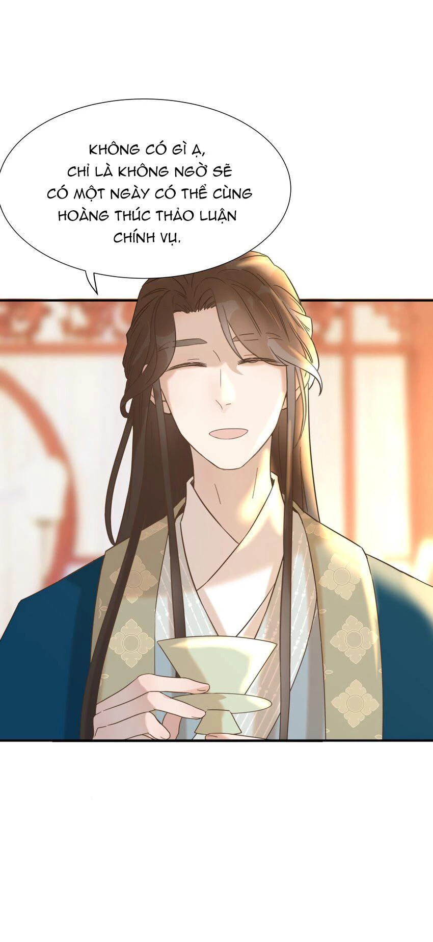 Hình Như Cầm Nhầm Kịch Bản Của Nữ Chính Rồi! Chapter 56 - 14